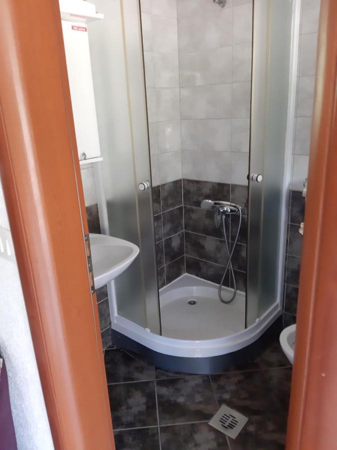 Apartman Tristan Herceg Novi Exterior foto