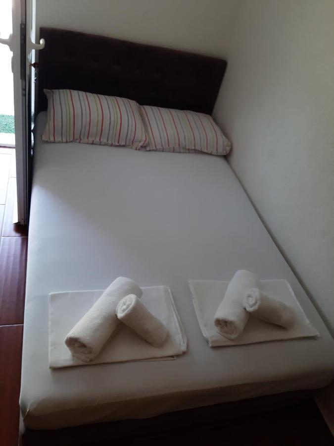 Apartman Tristan Herceg Novi Exterior foto