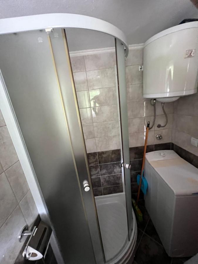 Apartman Tristan Herceg Novi Exterior foto